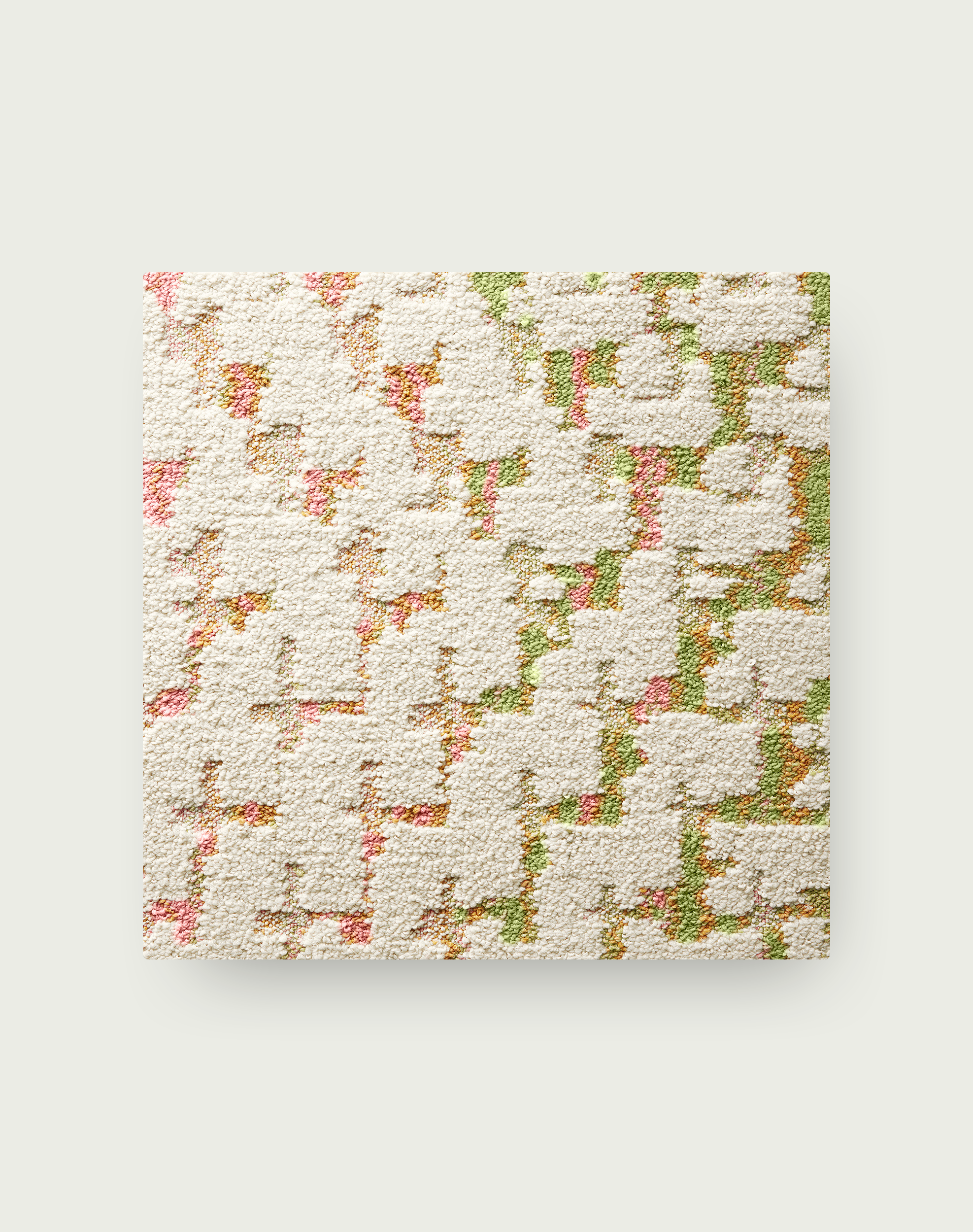 Change In Focus - Butterscotch