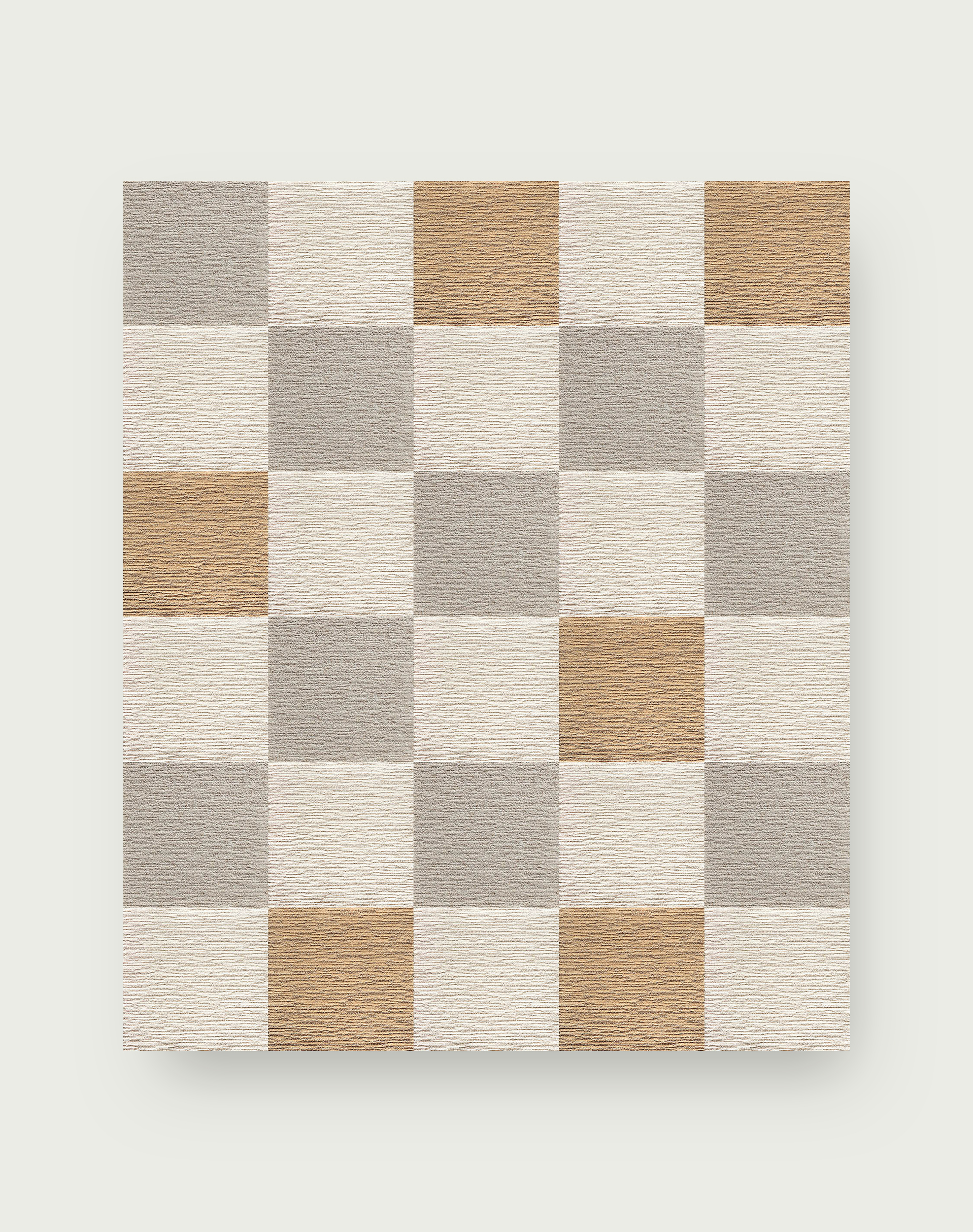Two Step - Bone - 8x10