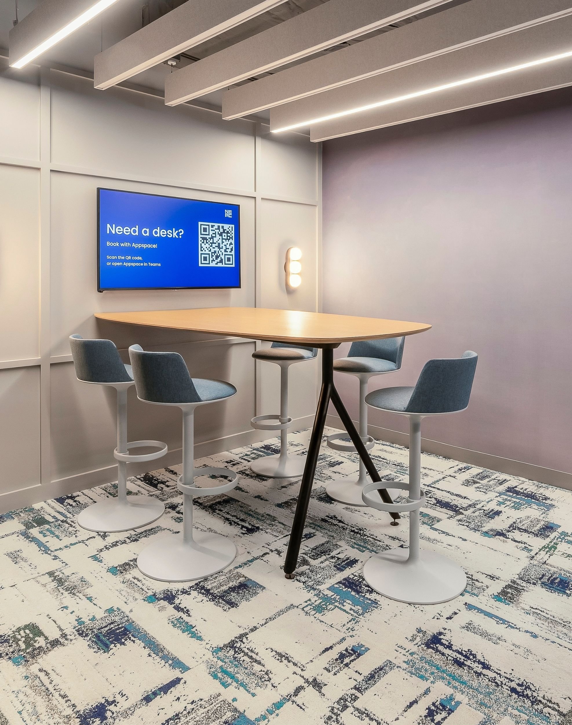 Splish Splash - Lapis