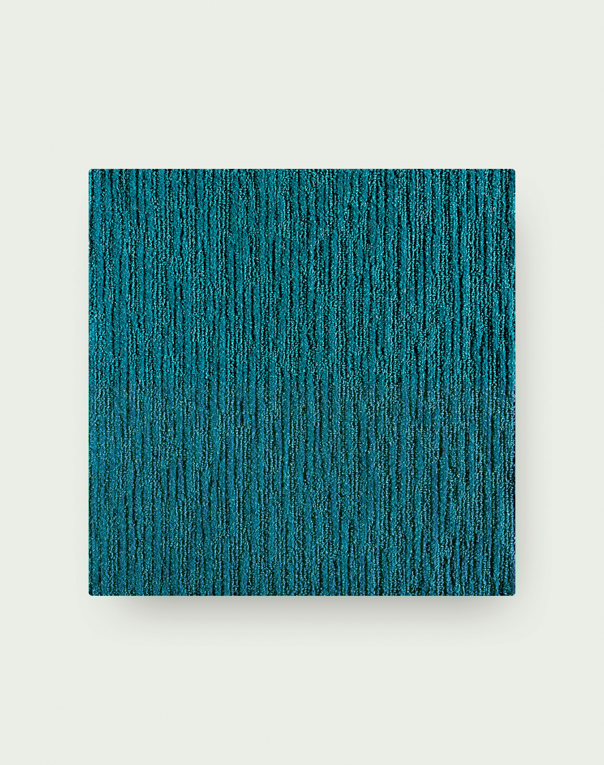 Made You Look - Turquoise