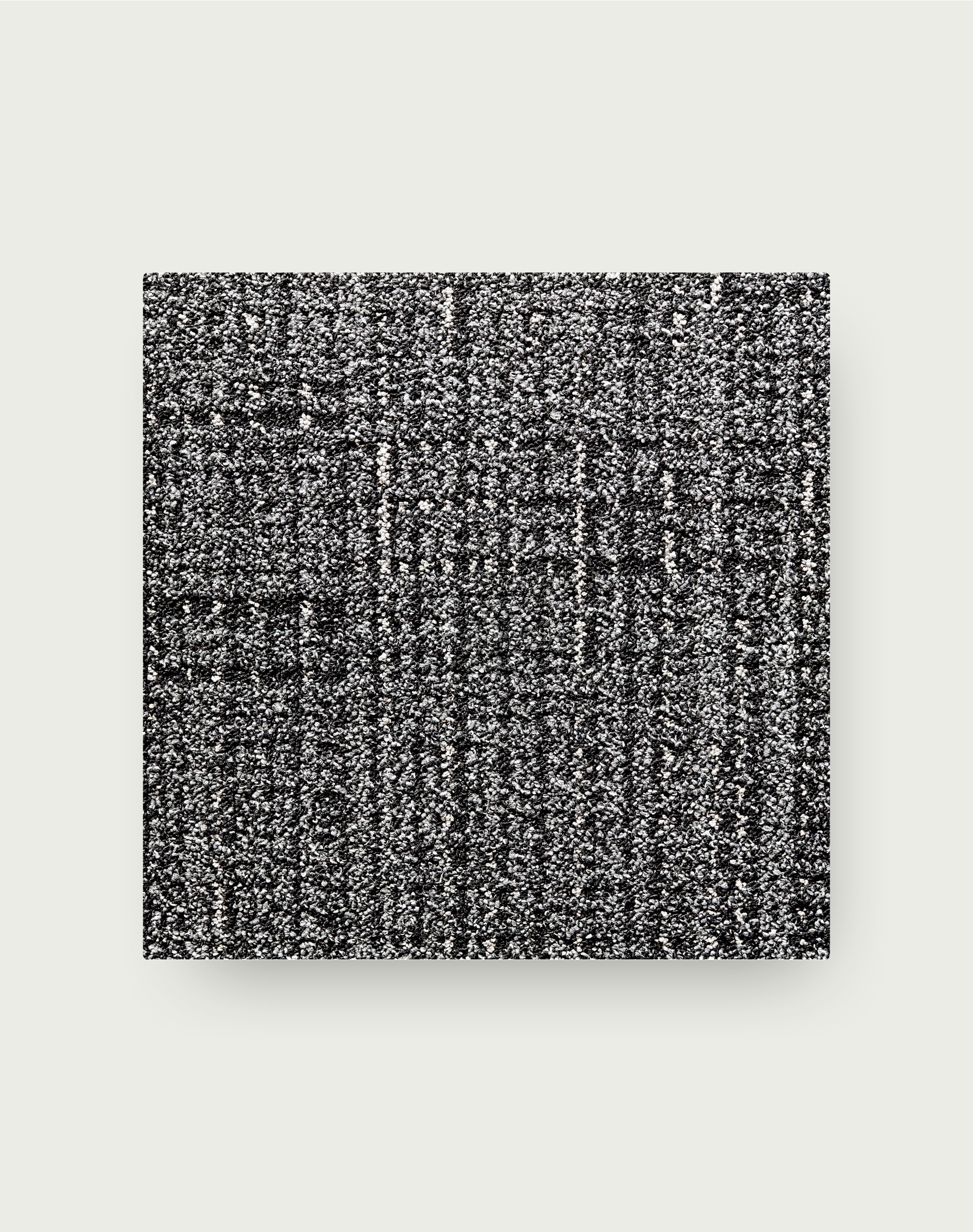 Knit Wit - Black / Silver