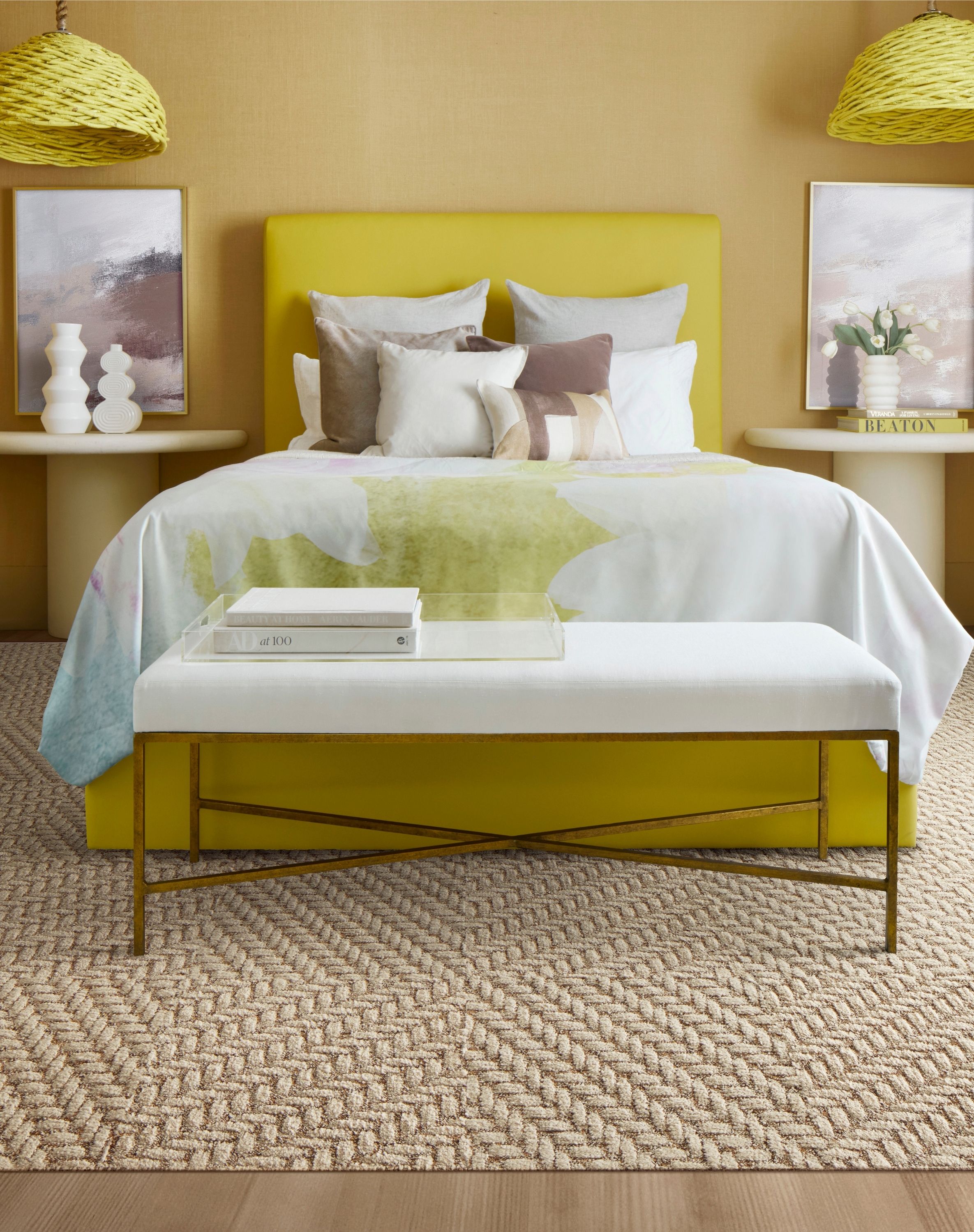 Roadside Attraction - Haze