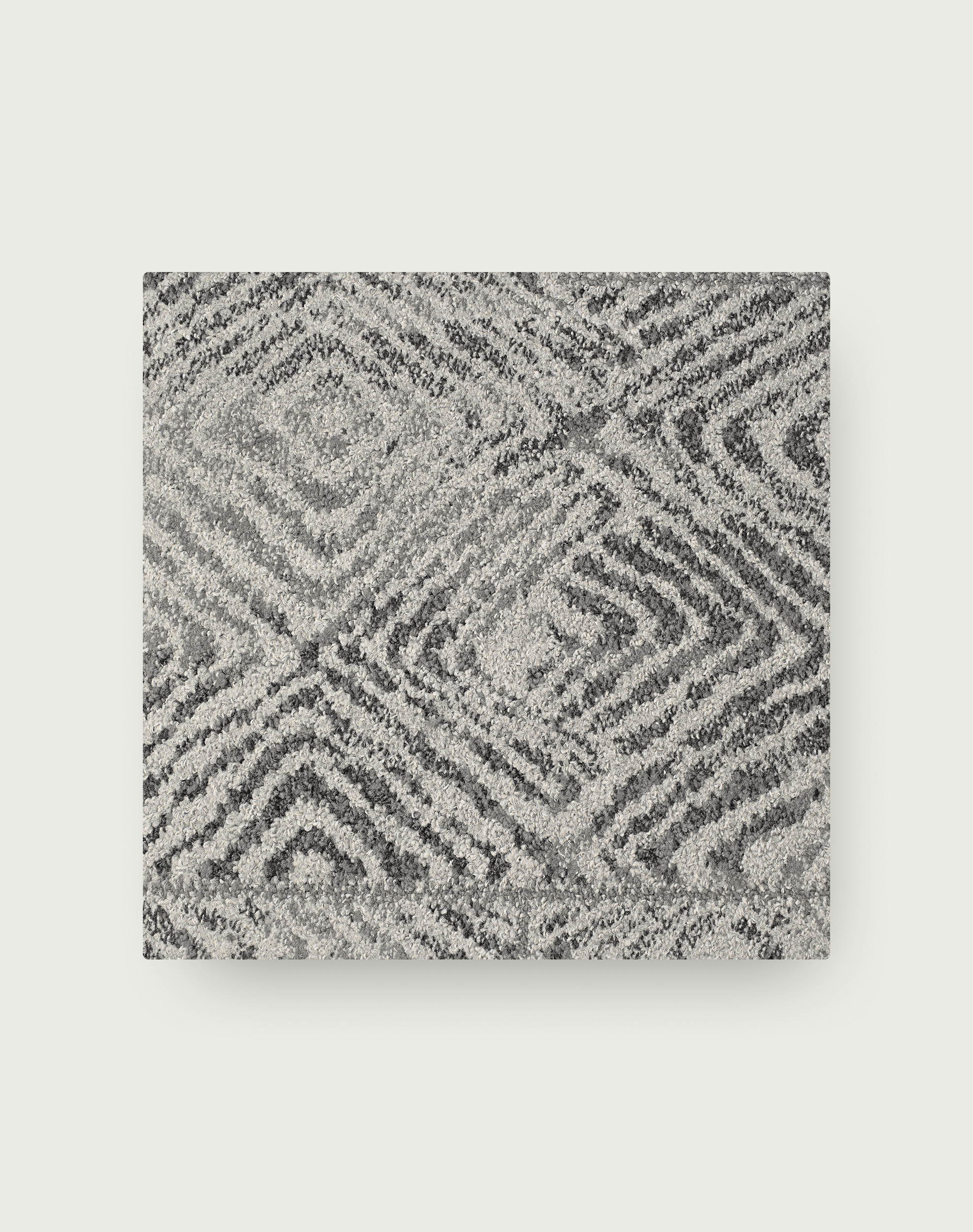 Cut Corners - Titanium