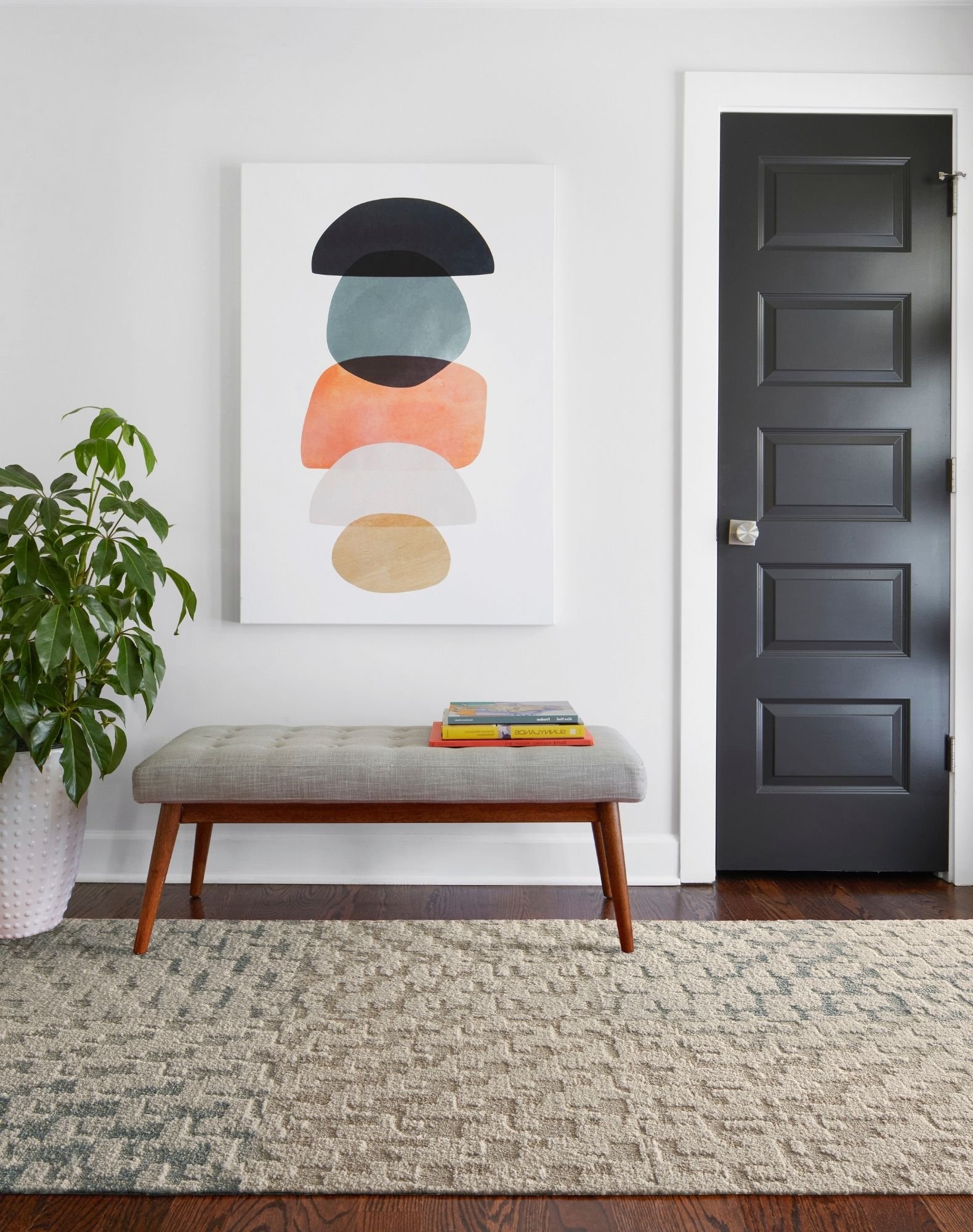 Change In Focus - Chalk