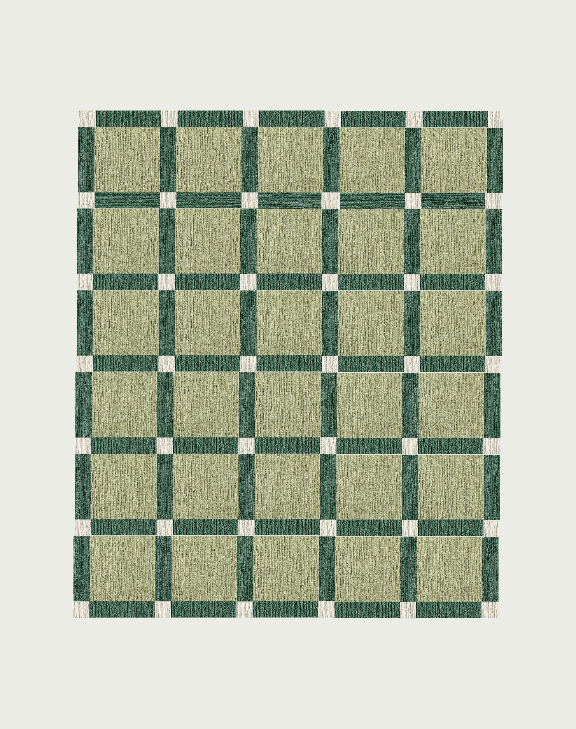 Boxed In - Mint - 10x12