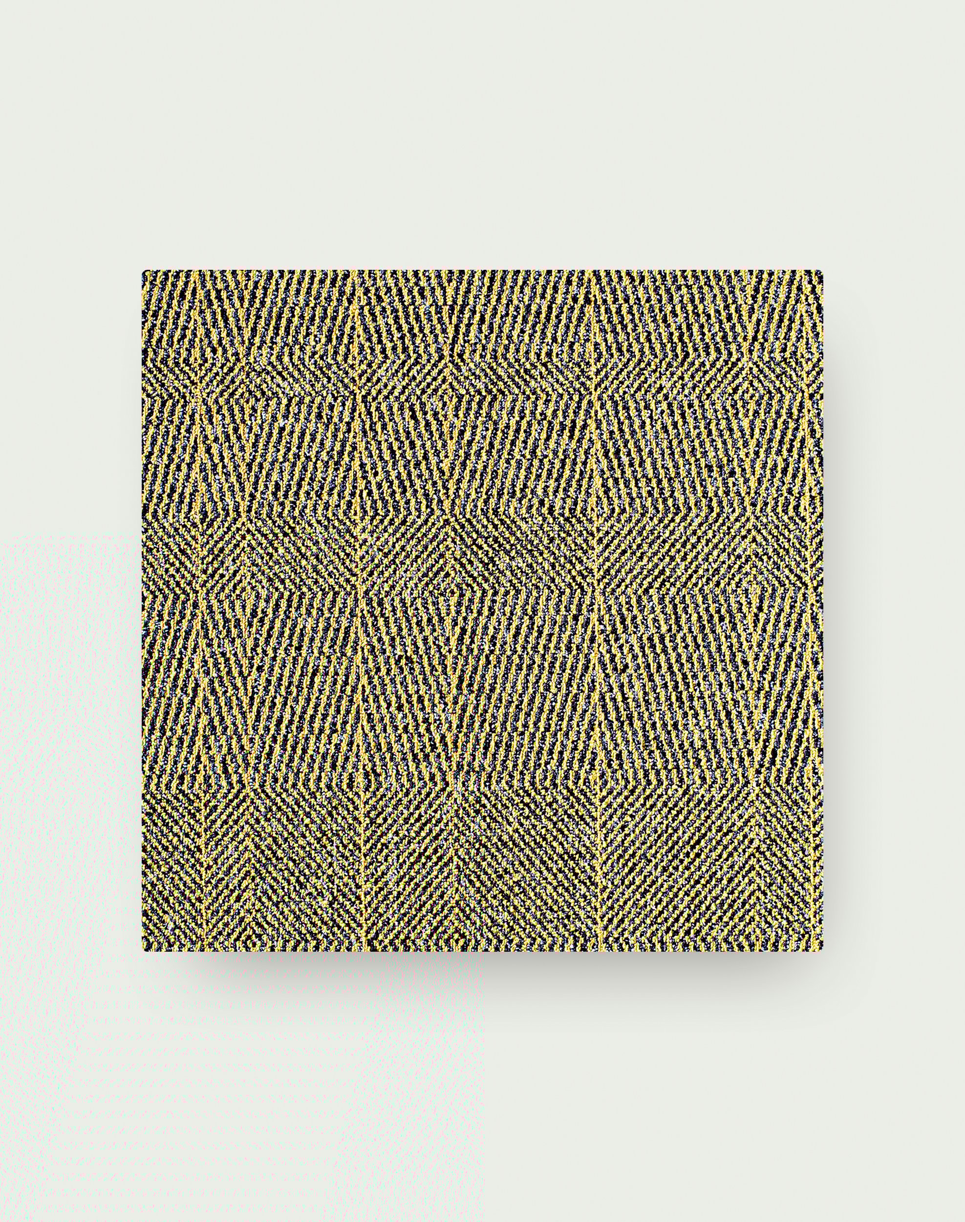 Tweed Indeed - Maize