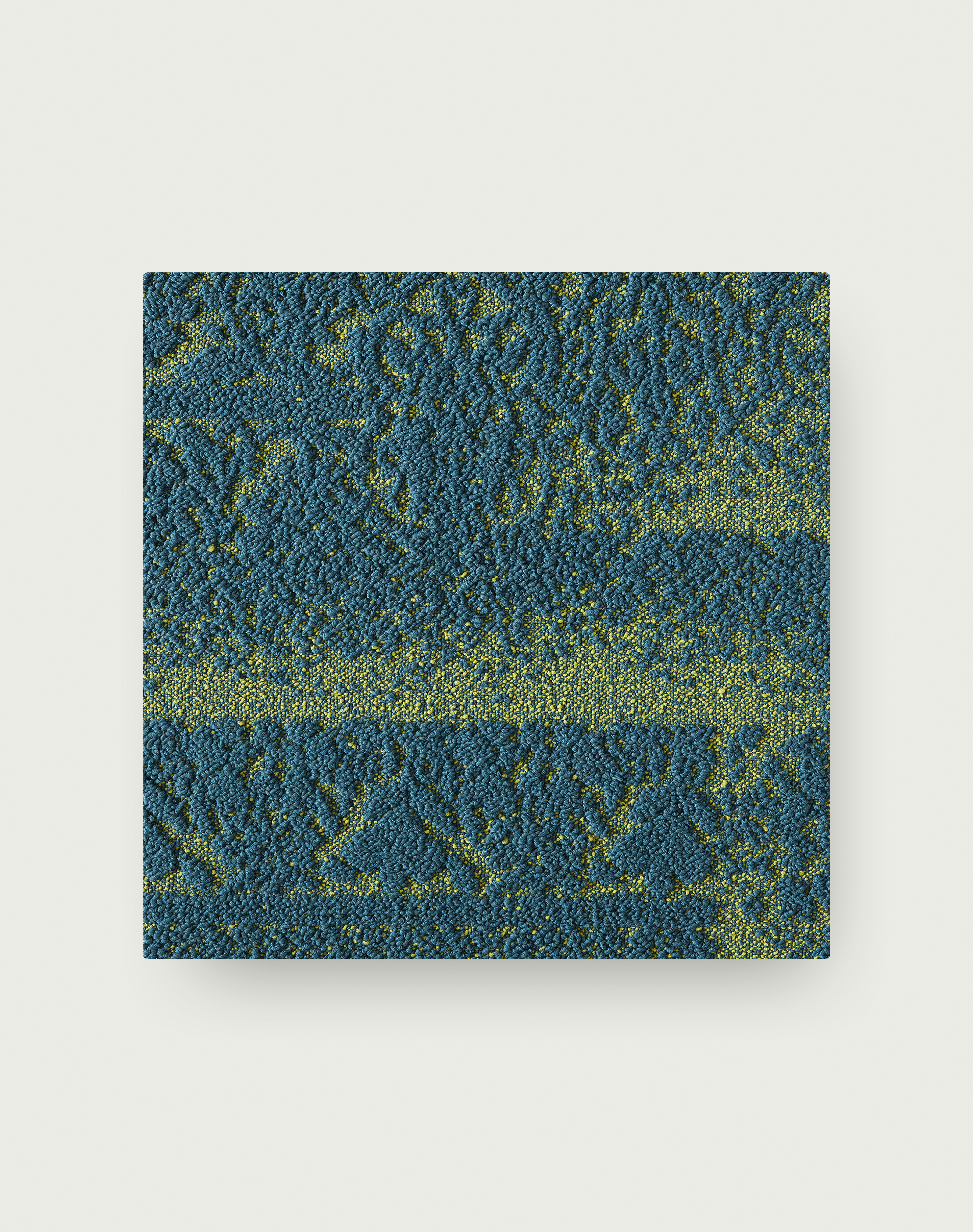 Antique Minx - Turquoise