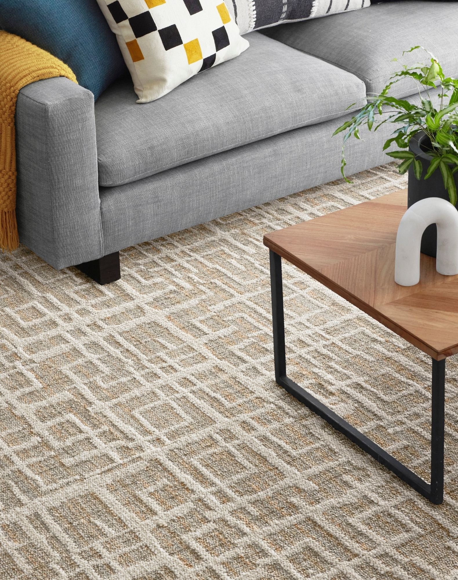 Twist Of Fate - Fawn