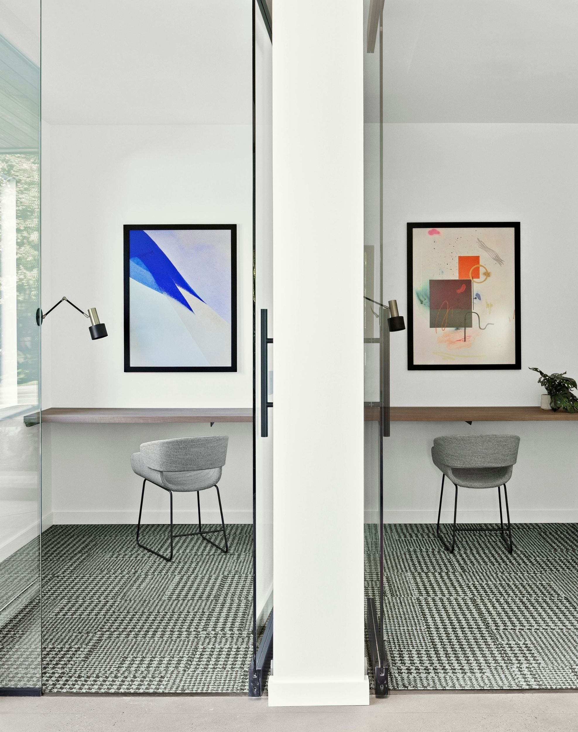 Collins Cottage - Linen