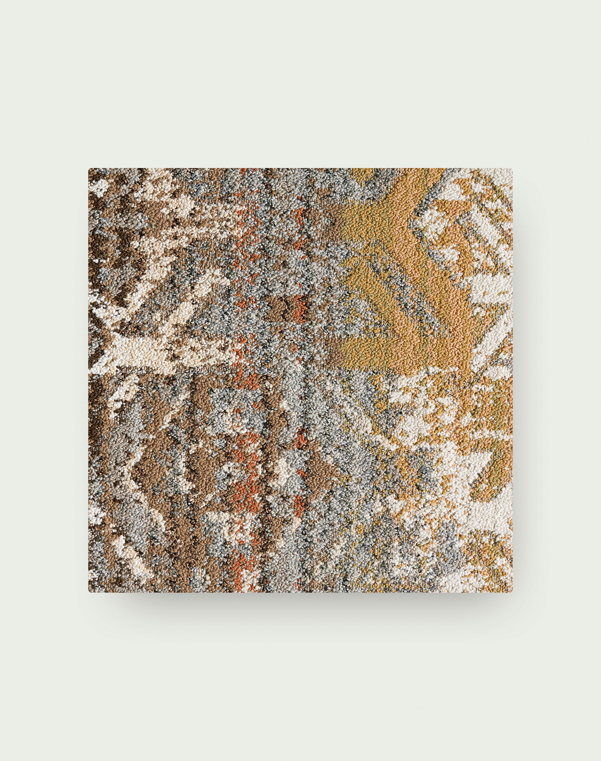 Highland Hills - Wheat
