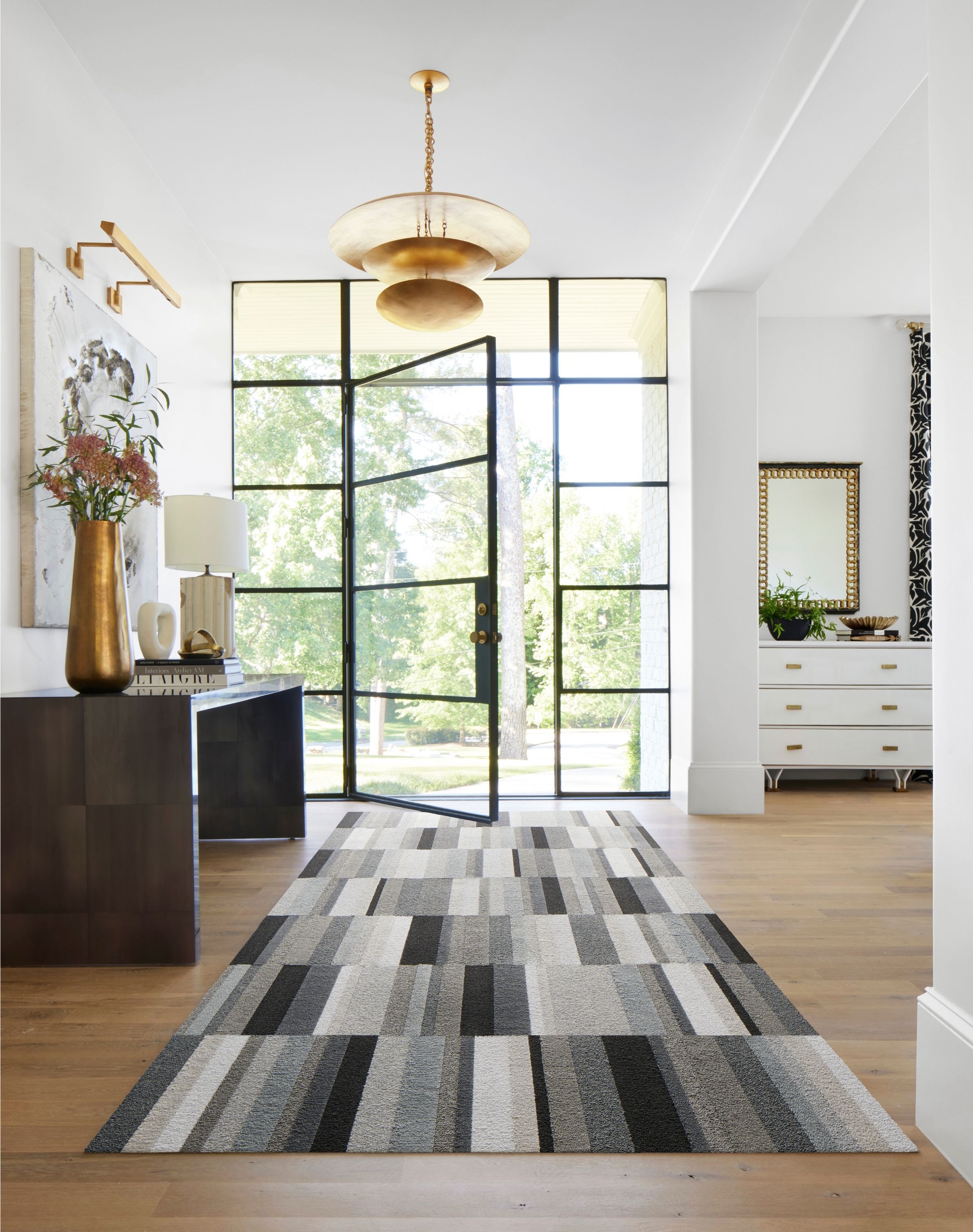 Parallel Reality - Grey