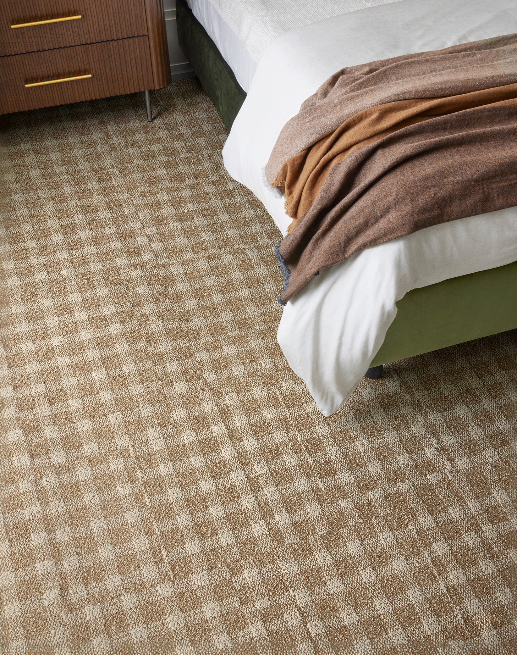 Blanket Statement - Fawn