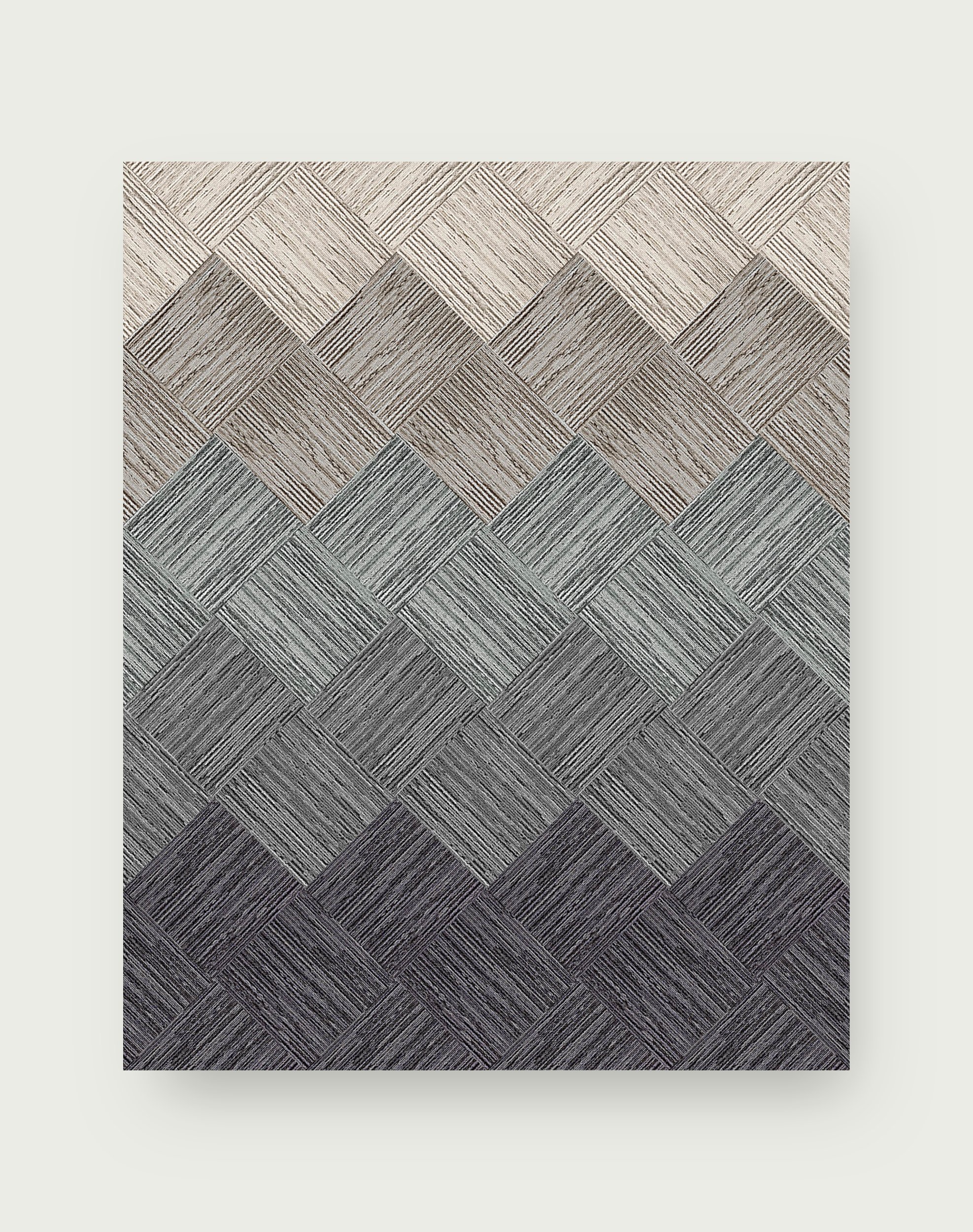 Optimo - Fog - 9x12