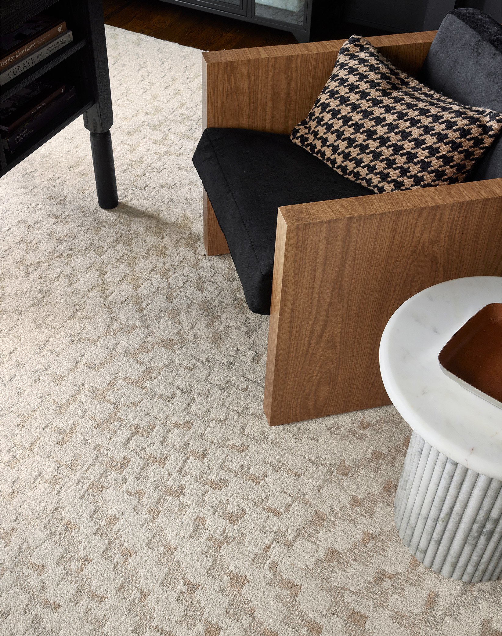 Change In Focus - Tundra