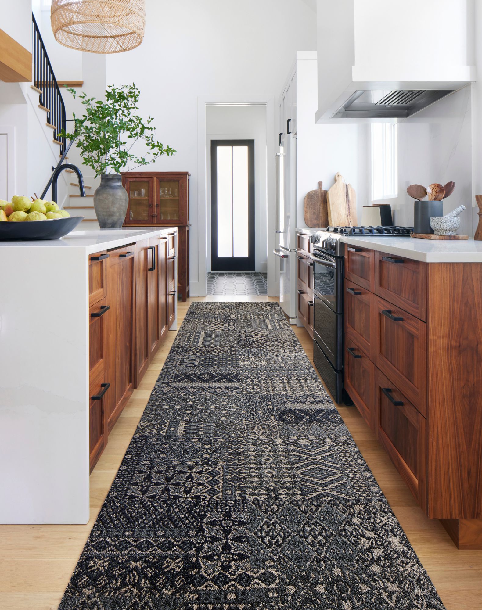 Oasis Retreat - Granite
