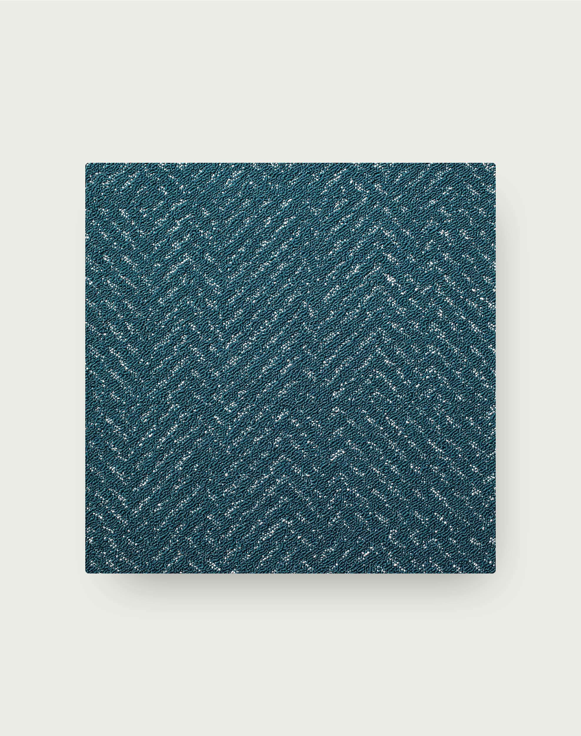 Open Invitation - Turquoise