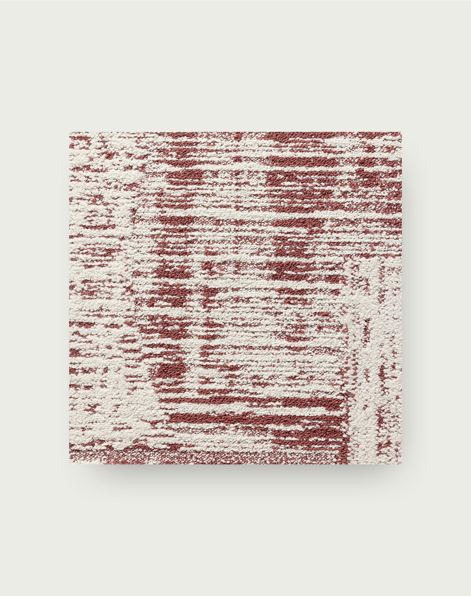 Clouded View - Bone / Spice