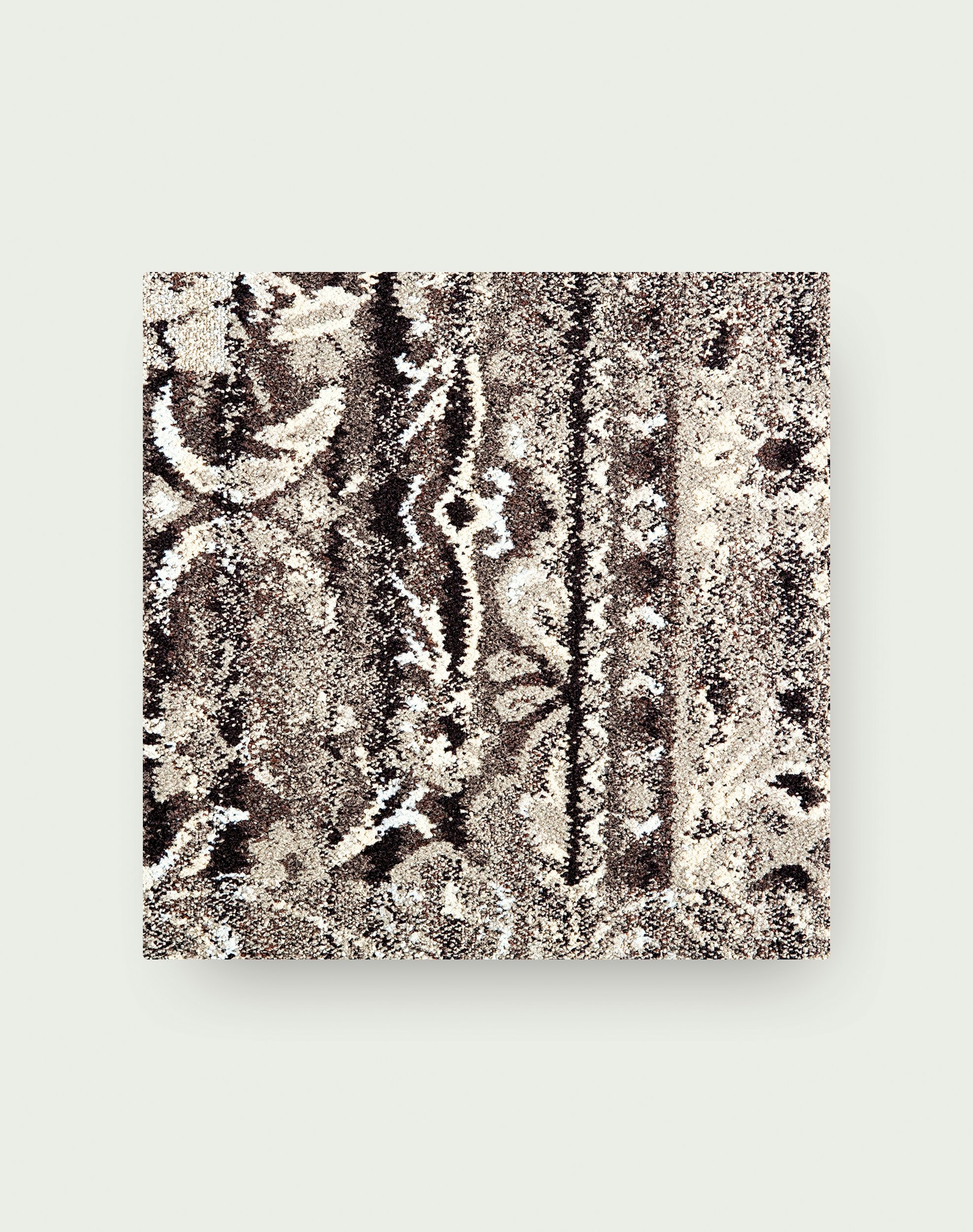 Reoriented - Pepper