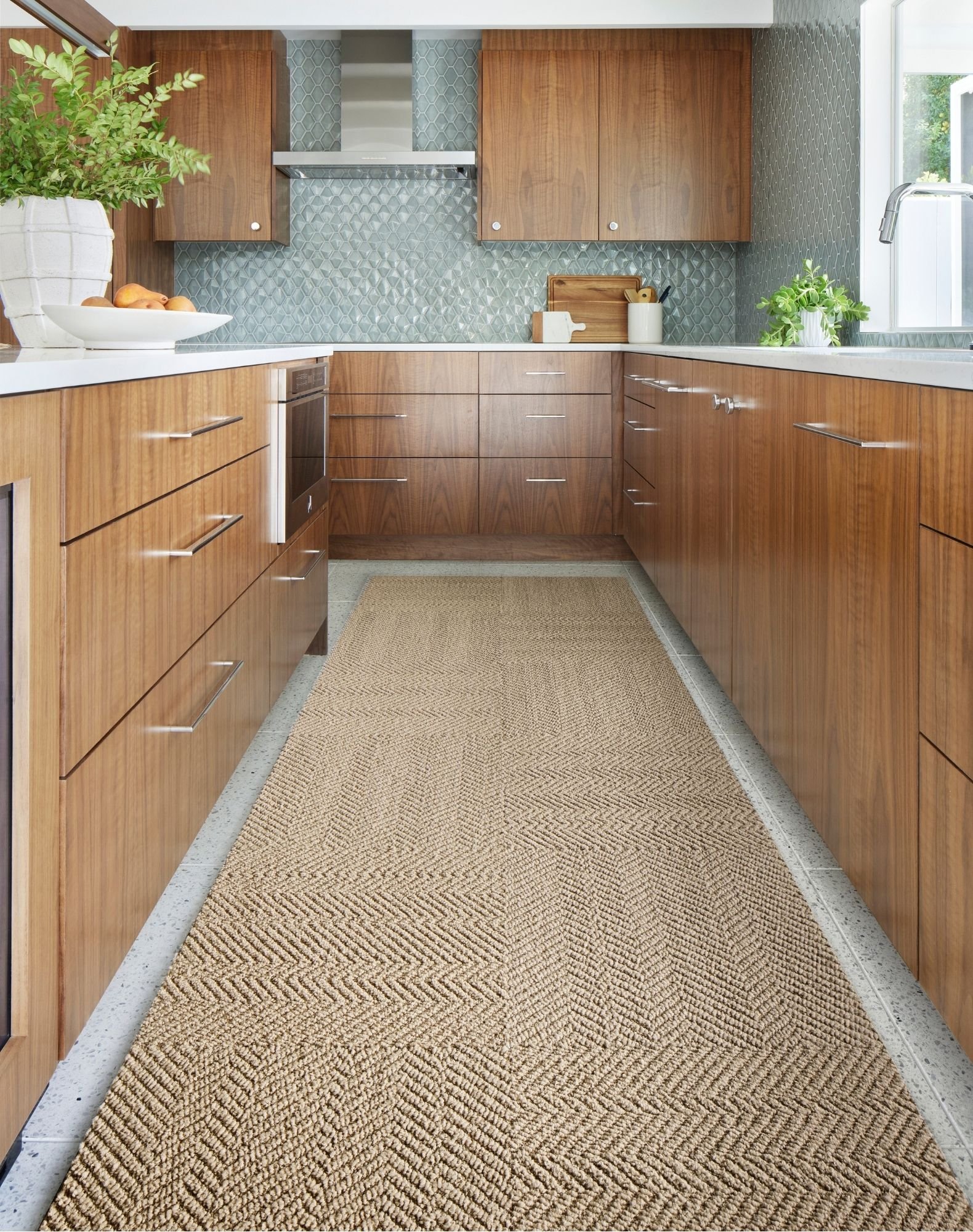 Suit Yourself - Flax