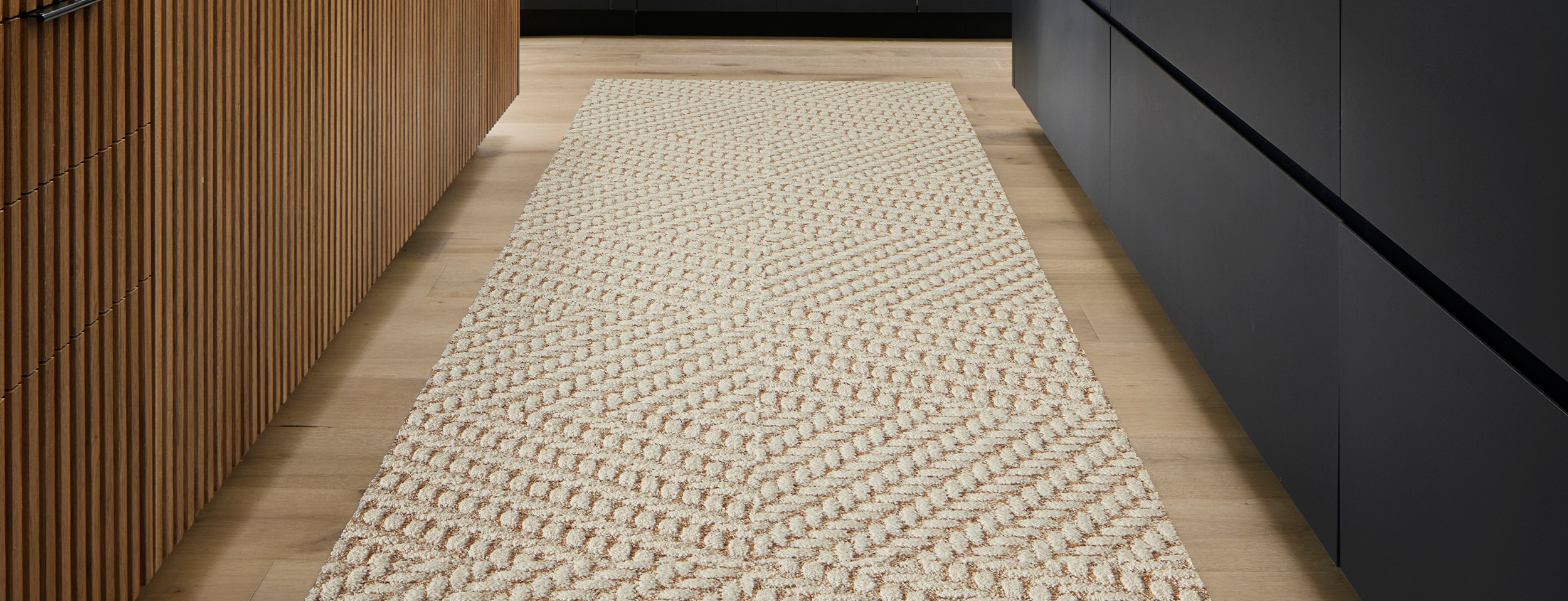 Carpet Flooring Pattern