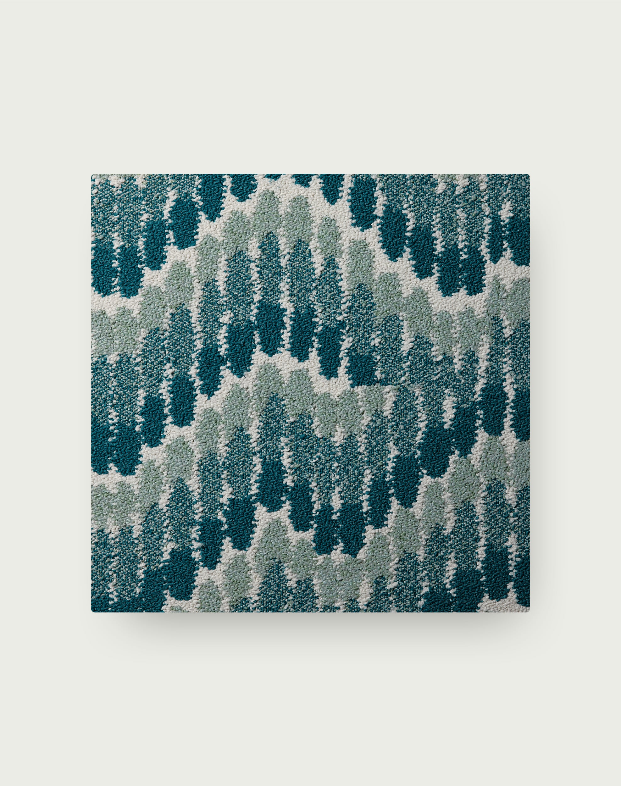 Easy Does It - Turquoise