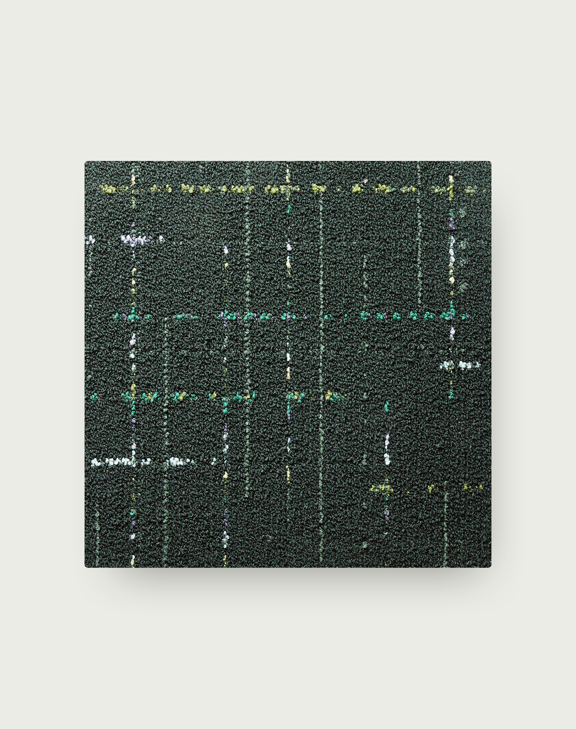 On Repeat - Kale / Mint