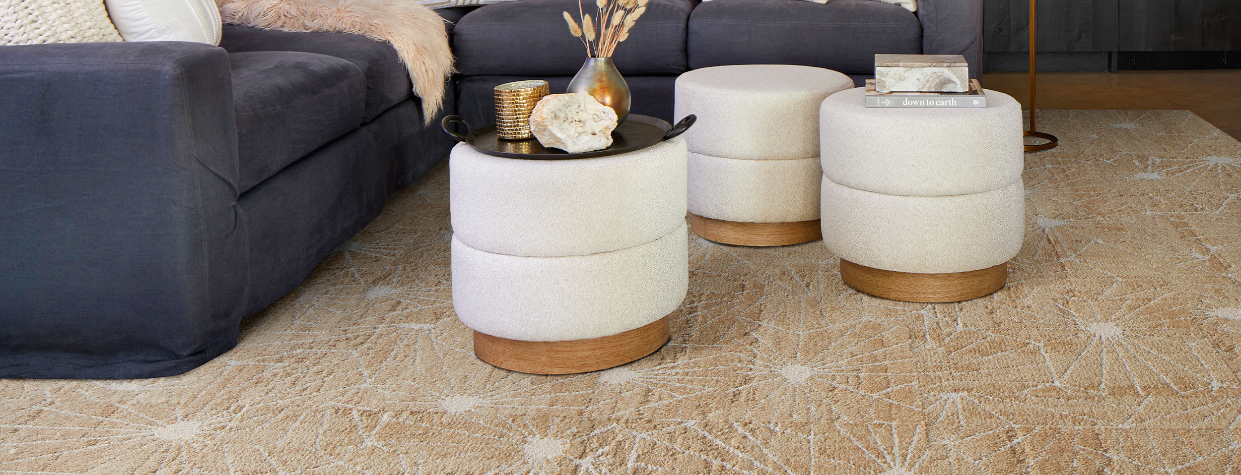 【在庫あり/即出荷可】 - Skyfall Eggnog: FLOR by Deals Unreal ピアス