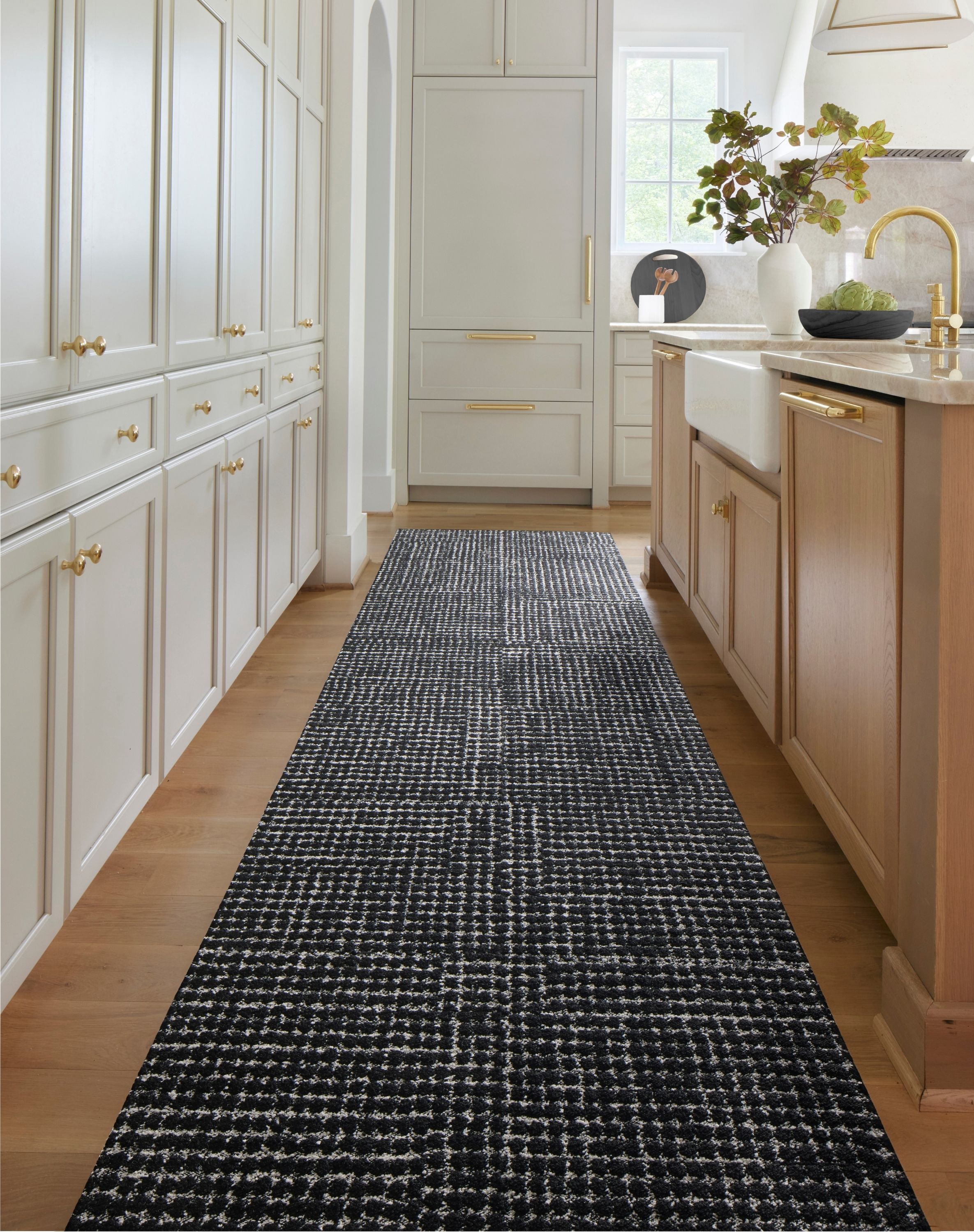 Penny For Your Thoughts - Bone / Black