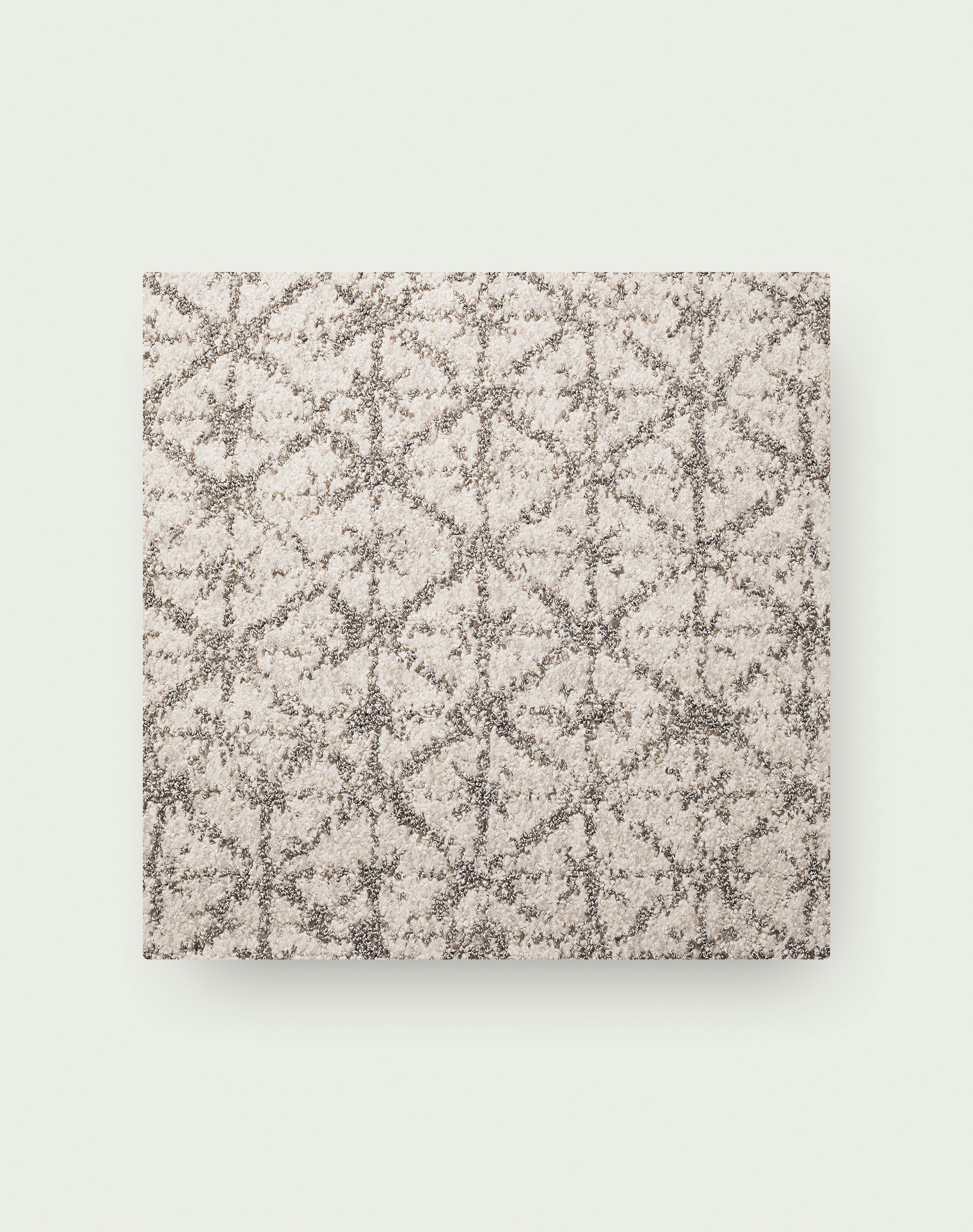 Vintage Vibe - Chalk / Silver