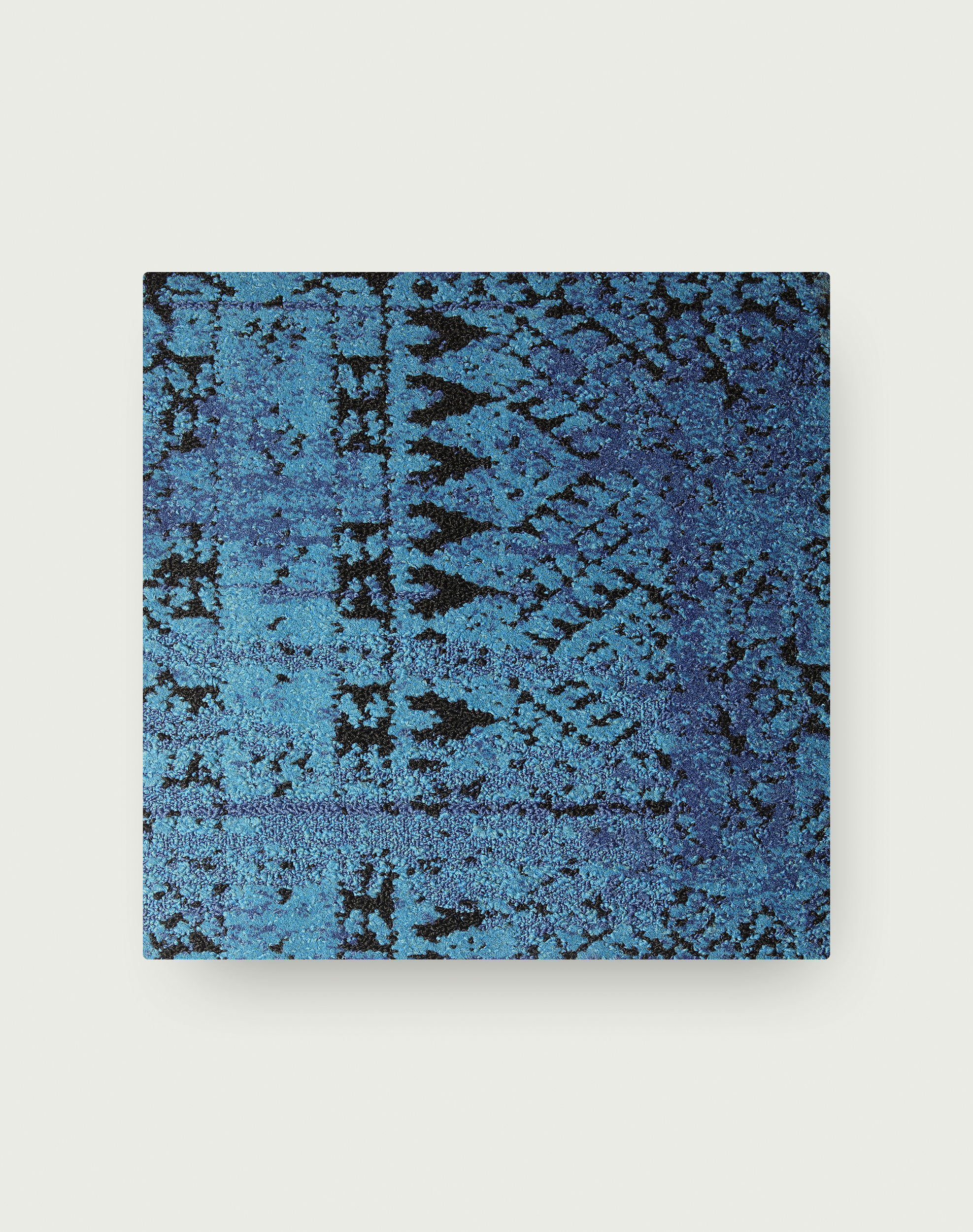 Electric Avenue - Aquamarine