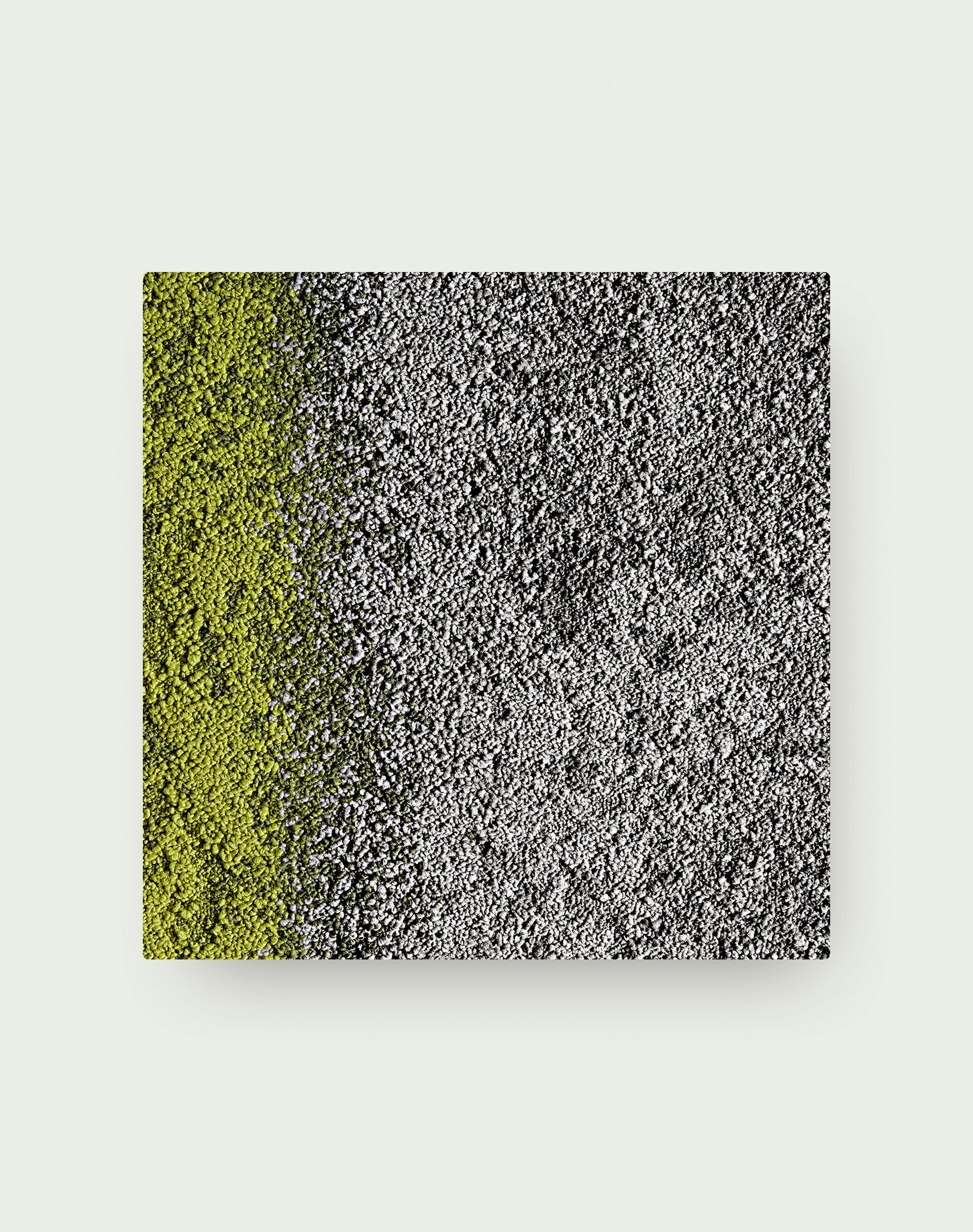 Urban Nature - Stone / Grass