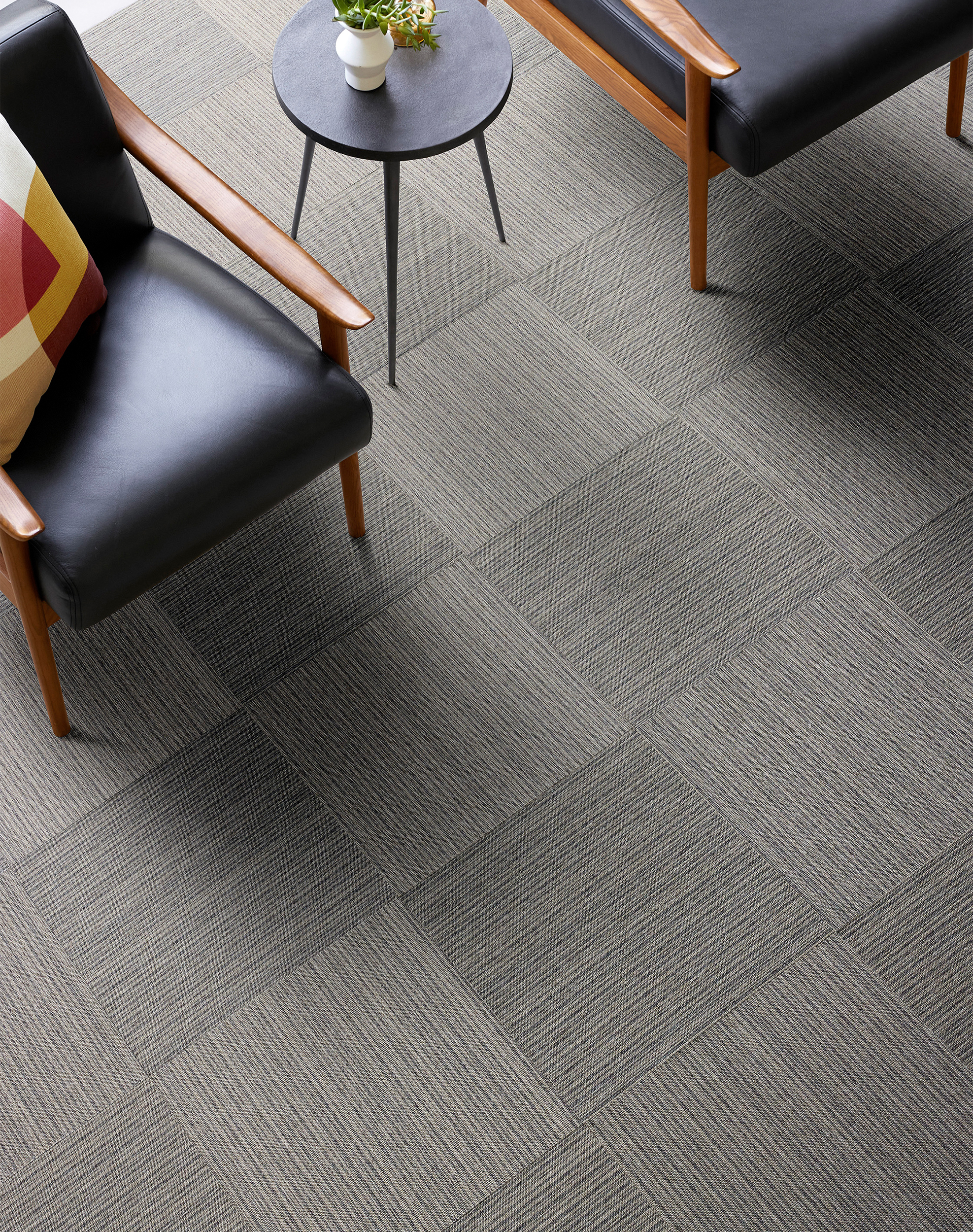 Level Setting - Grey