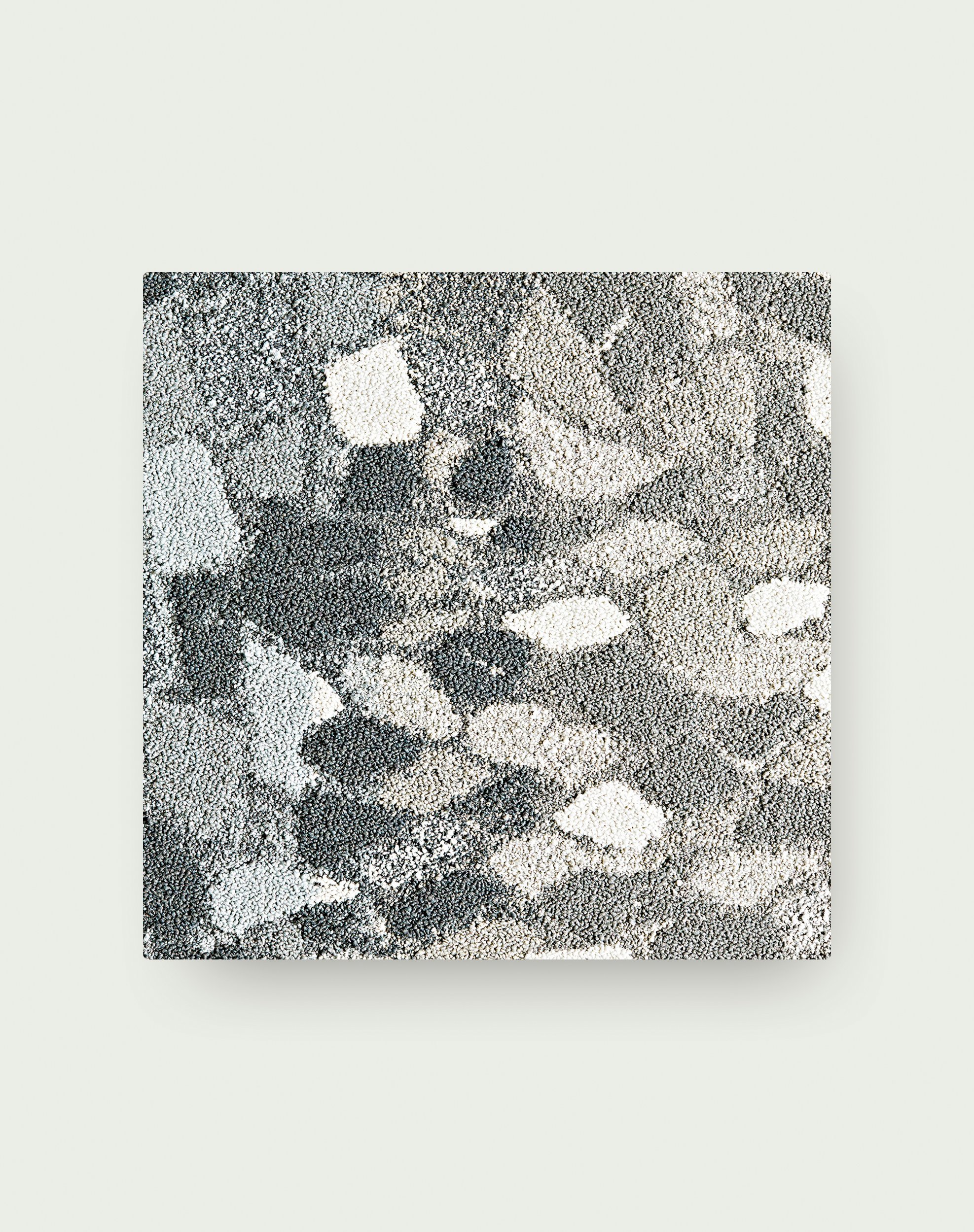 Stone Course - Grey / Stone