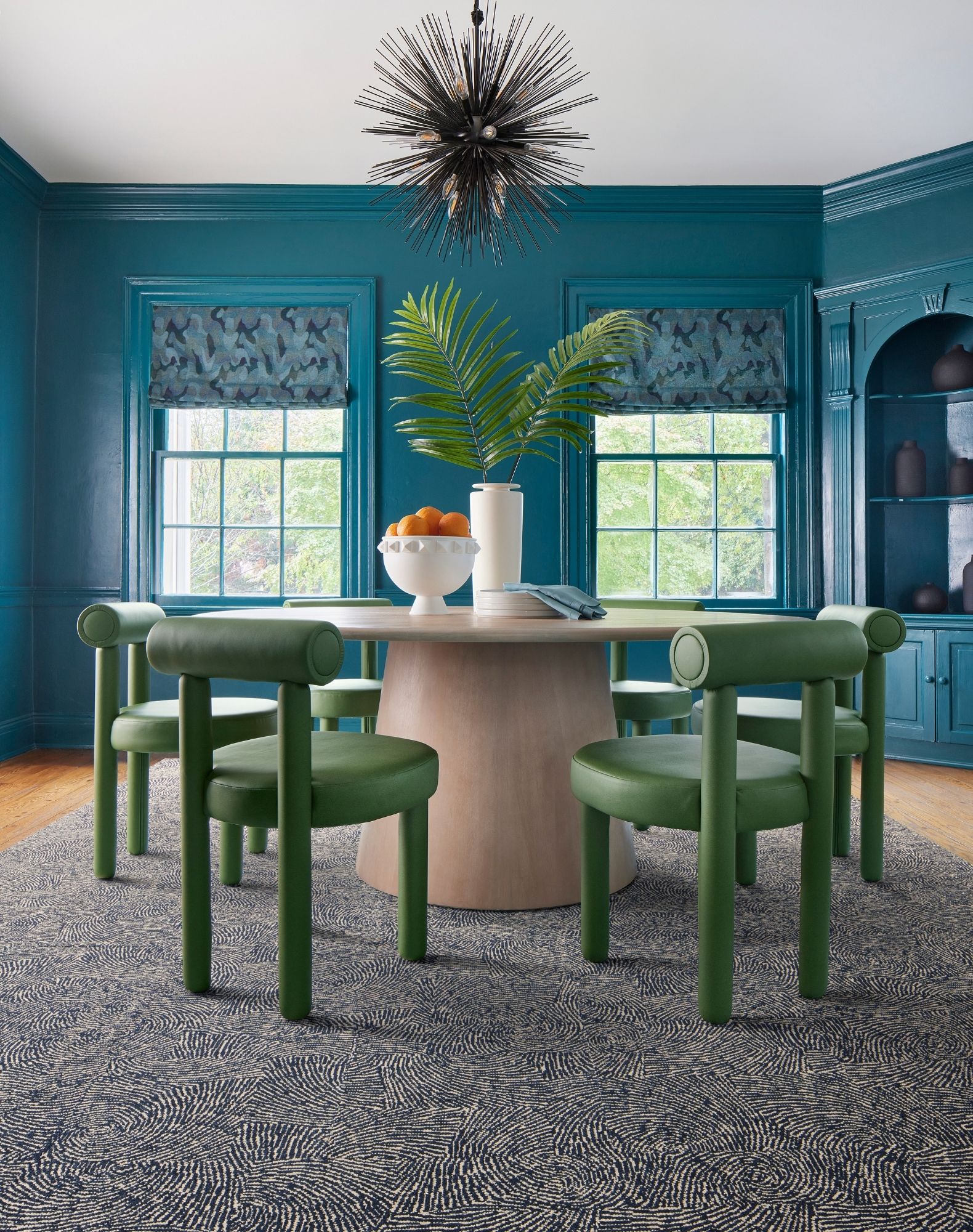 Spiral Out - Midnight