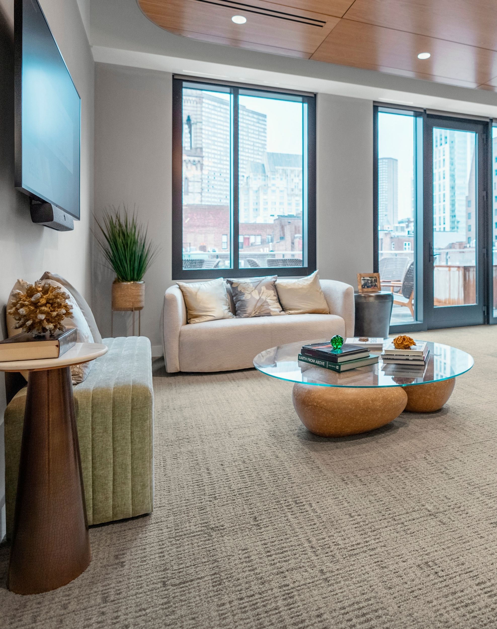 Knit Wit - Chalk / Silver