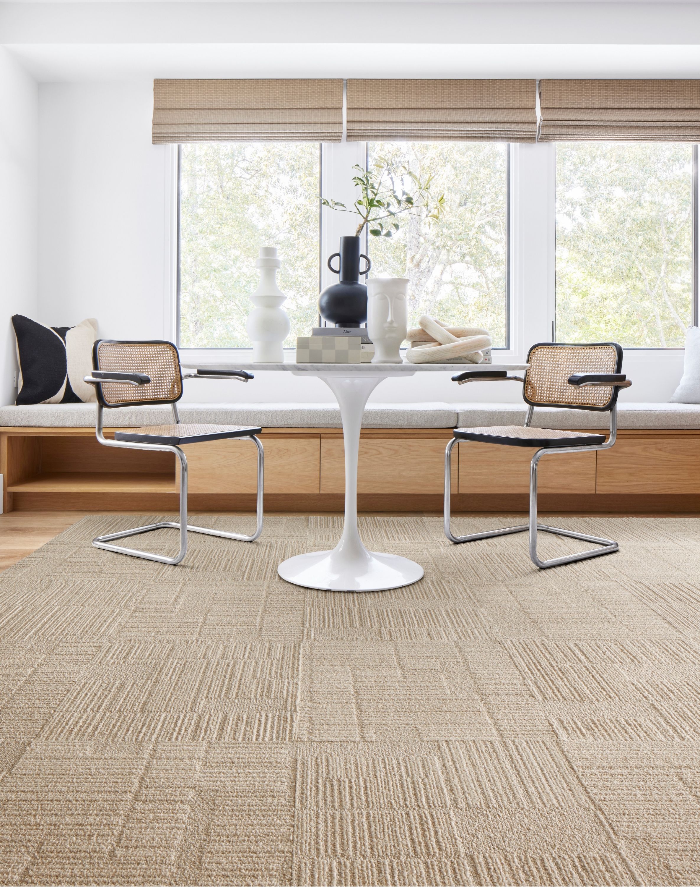 Morning Coffee - Half & Half