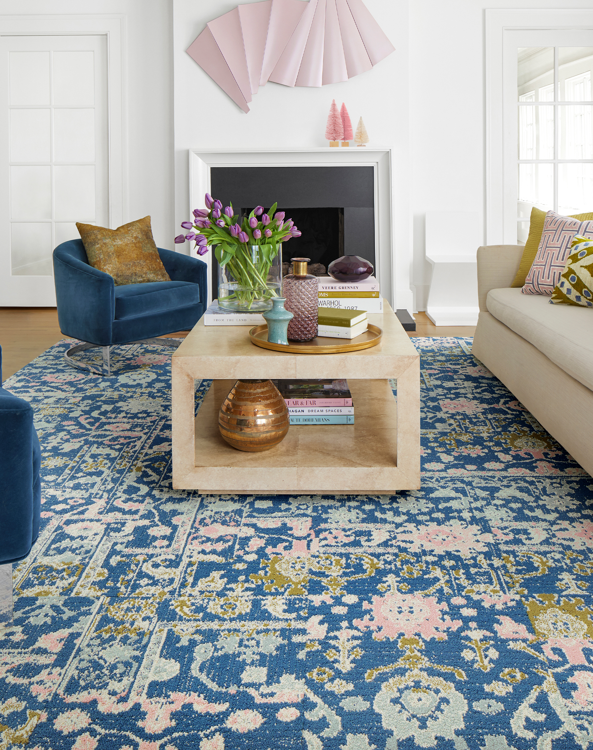 Ou La La Tidal All Area Rugs Carpet Tiles By Flor